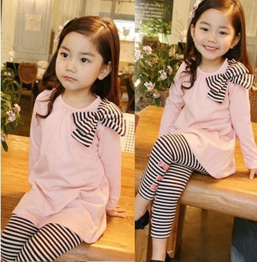 Adorable and Trendy: Must-Have Clothing Sets for Girls! - 5River Deals