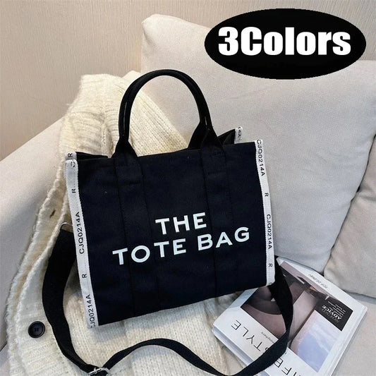 Chic PU Leather Tote Bag: Stylish Handbag & Versatile Crossbody for Women