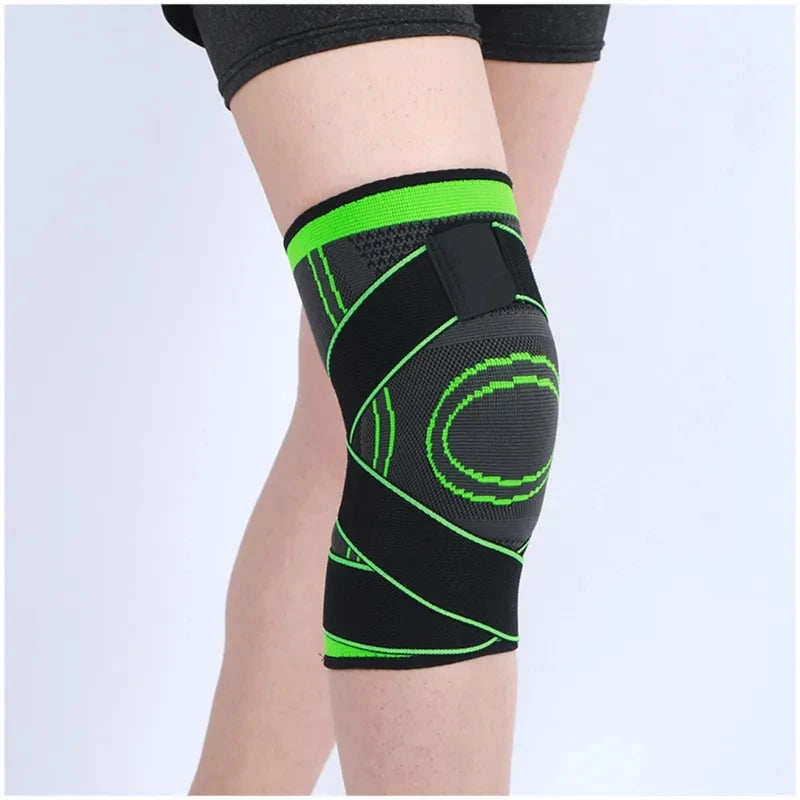 Ultimate Compression Knee Pads - Arthritis Support & Sports Protection