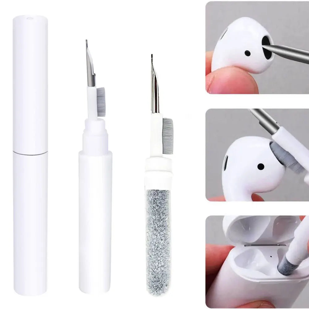 Cleaning Pen Brush Kit for Bluetooth Earphones