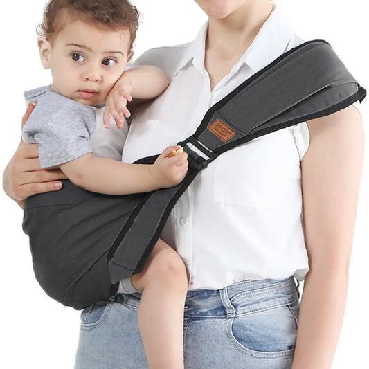 All-Season Baby Carrier Waist Stool: Comfort & Convenience for Every Season
