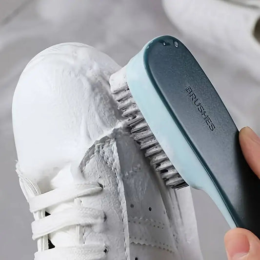 Shoe Cleaning Brush/ Multi-Use Brush